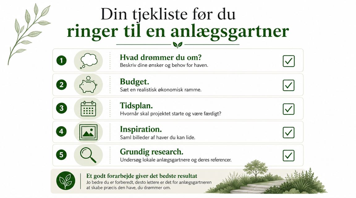 Billede af entreprenør- og landbrugsarbejde med maskiner og natur.