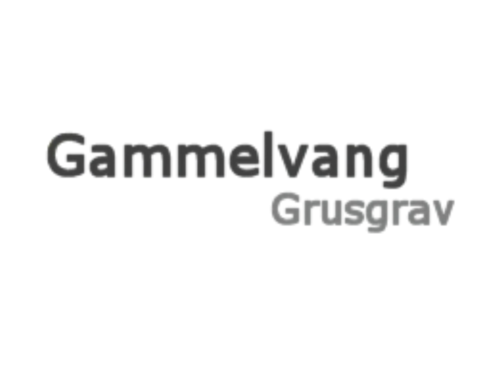 Gammelvang Grusgrav - Entreprenør og landbrugsservice i Danmark. Professionel gravning, jordarbejde.